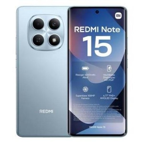 Xiaomi redmi note 128gb - redmi,
