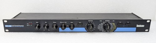 Lexicon mpx 100 dual channel