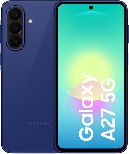 Samsung galaxy a27 - galaxy, 6,7''