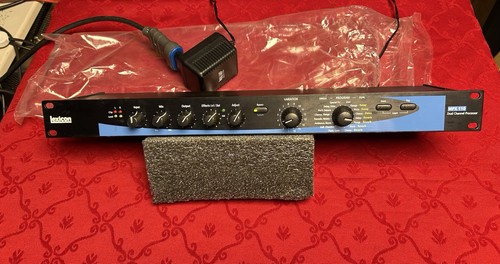 Lexicon mpx 110 - mpx,