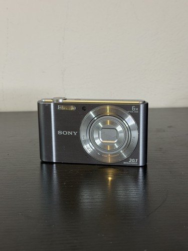 Sony dsc w810 cyber - sony, cyber-shot