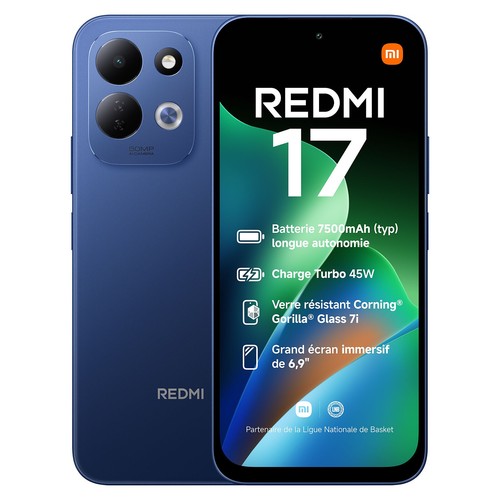 Xiaomi redmi 128gb - xiaomi,