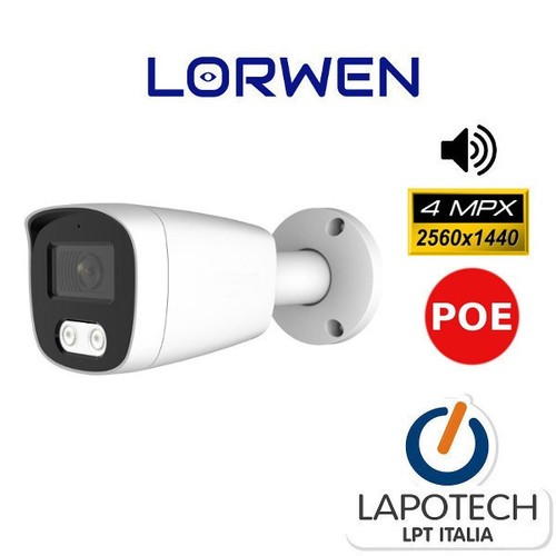 Lorwen camera ba14gs4lah - lorwen,