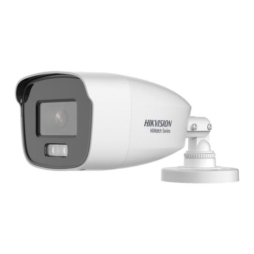 Telecamera hikvision bullet - telecamera,