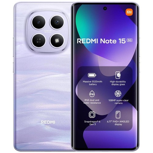 Xiaomi redmi note mist - xiaomi, 15