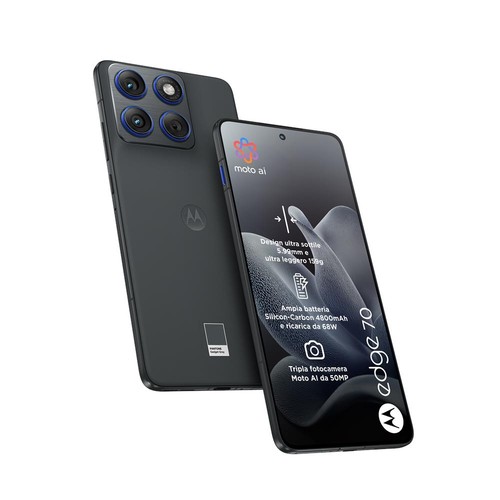 Motorola edge gadget - edge, 5g