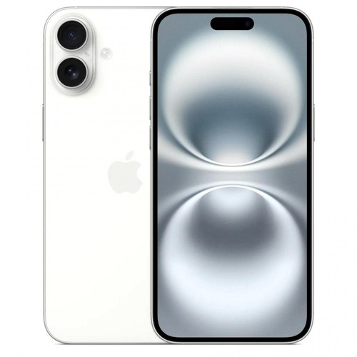 Apple iphone plus - apple, bianco