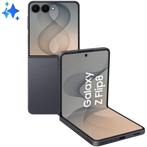 Samsung galaxy flip8 - z,