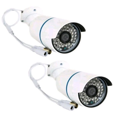 Kit telecamera ahd mm 5 - telecamera, 3.6