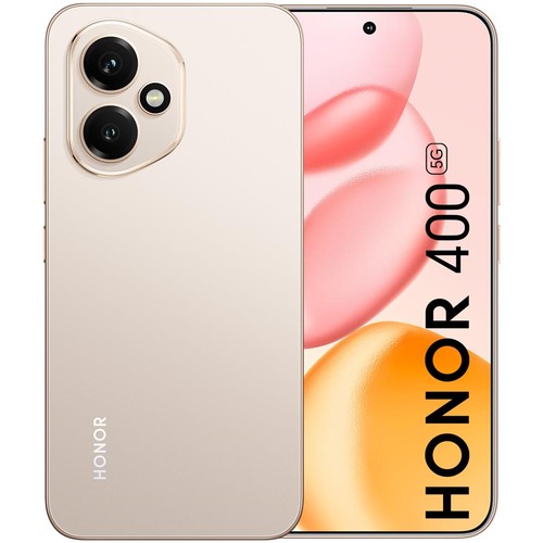 Honor 400 512gb memoria - 5g,