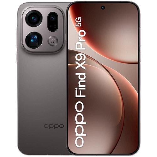 Oppo find pro - oppo,