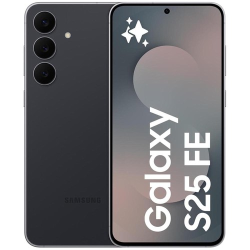 Samsung galaxy s25 - samsung, fe