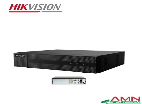 Hikvision hwd 5104m dvr - hwd-5104m, 5in1