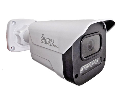 Telecamera bullet ahd - telecamera,