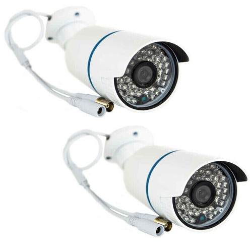 Kit telecamera ahd mm - 3.6, 5