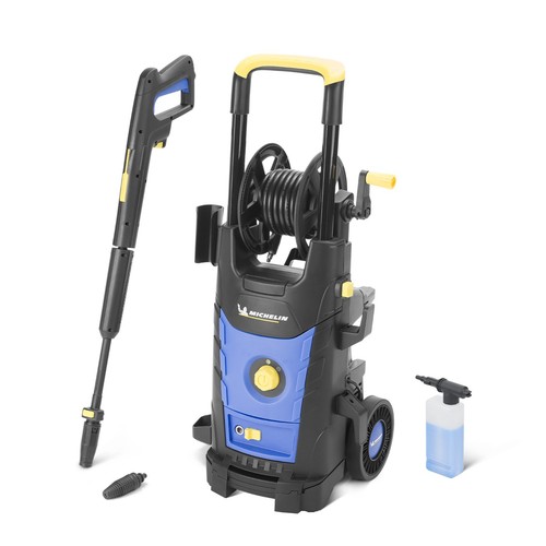 Michelin idropulitrice mpx25eh - idropulitrice,
