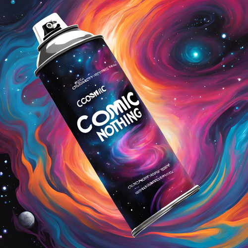 Nulla cosmico bomboletta - nulla,