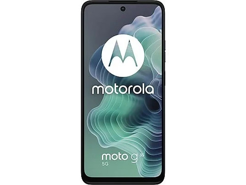 Moto smartphone g35 grey - , 5g