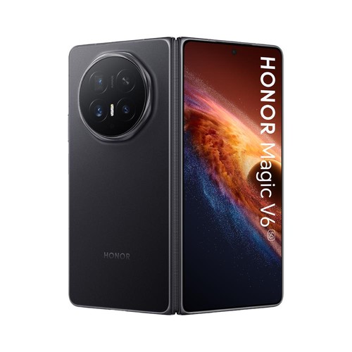 Honor magic black - 5g,