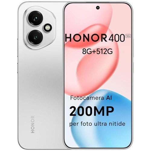 Honor 400 grigio - honor,