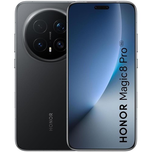 Honor magic pro nero - 8,