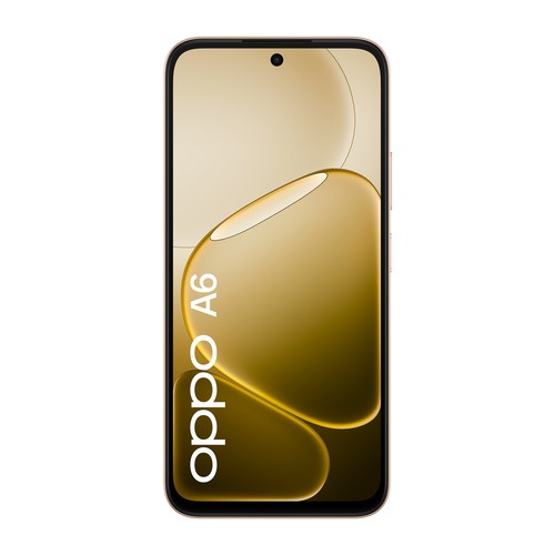 Oppo aurora gold - oppo, 5g