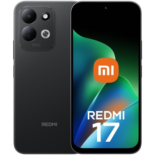 Xiaomi redmi nero 128gb - redmi,
