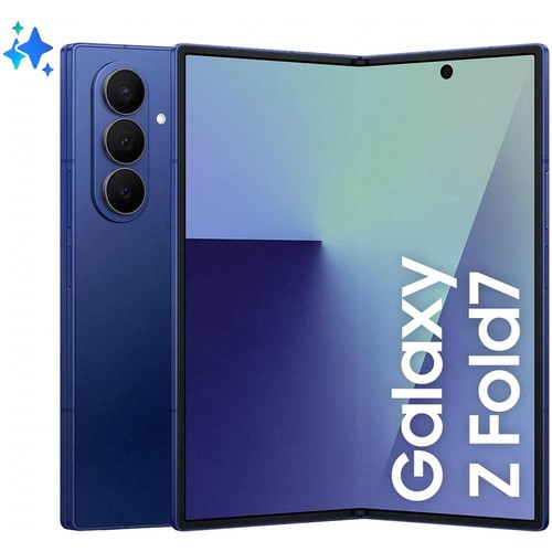 Samsung galaxy fold 256gb - z, 7