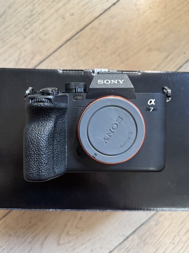 Sony alpha 33mpx - 7,