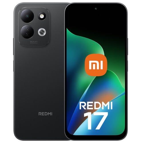 Xiaomi redmi nero 128gb - redmi,