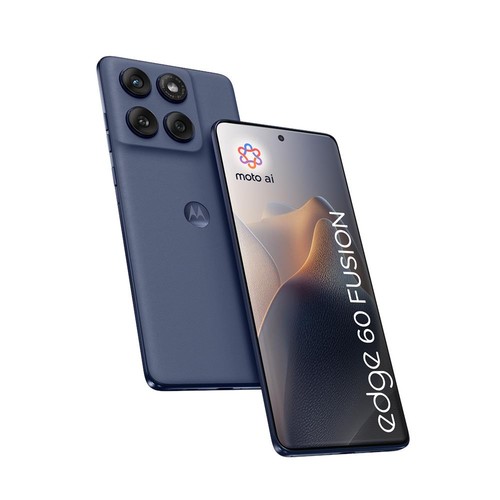 Motorola edge fusion - motorola, 5g