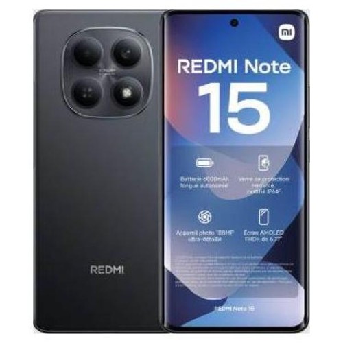 Xiaomi redmi note - xiaomi,