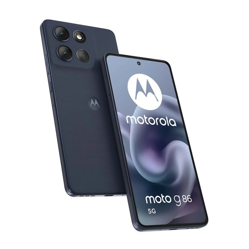 Motorola smartphone moto - moto, g86