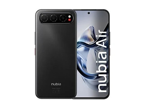 Zte smartphone nubia - smartphone, air