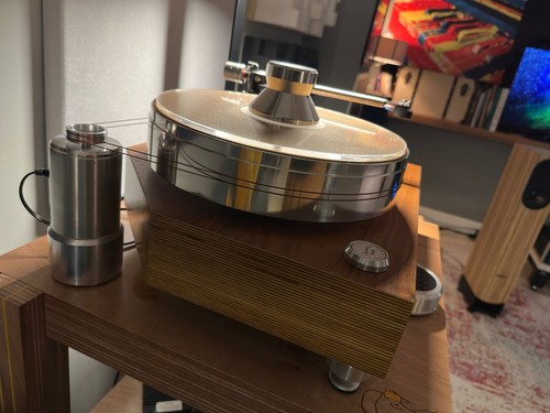 Acoustic solid wood mpx - acoustic,
