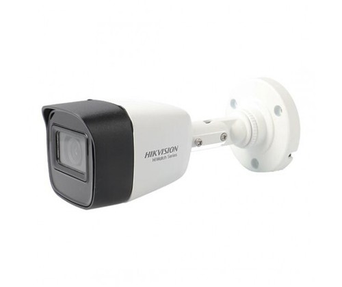 Telecamera hikvision 8mpx - telecamera, 4k