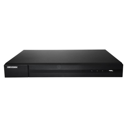 Nvr canali poe hikvision - nvr,