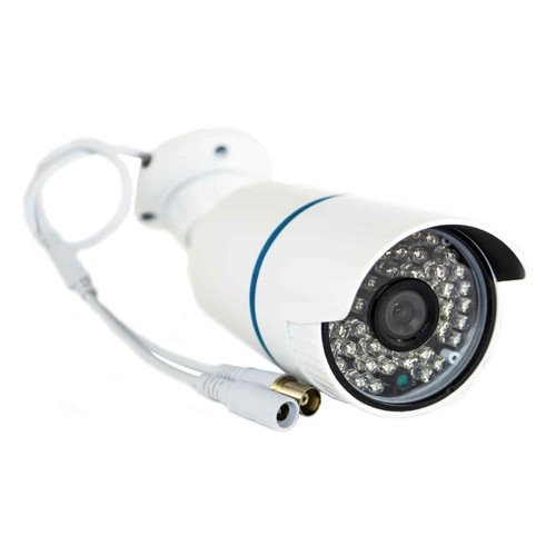 Telecamera ahd 5 mpx 48 - telecamera,