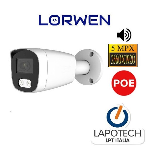 Lorwen camera ba14sn5lah - lorwen,