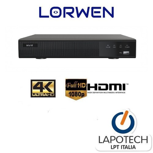 Lorwen nvr canali - 16,