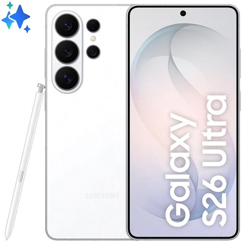 Samsung galaxy s26 ultra - samsung,