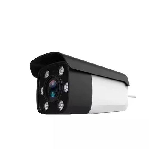 Telecamera mpx - 5,