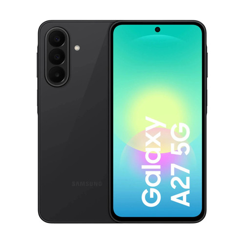 Samsung galaxy a27 - galaxy, 5g