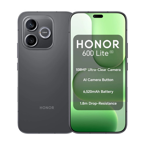 Honor 600 lite 256 gb - honor,