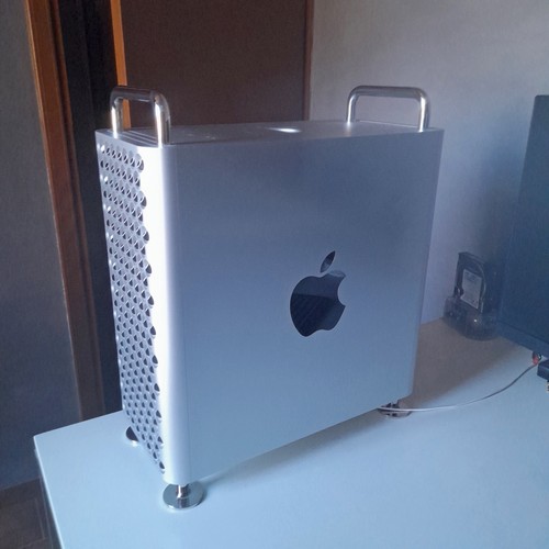 Mac pro 2019 - mac, 12-core