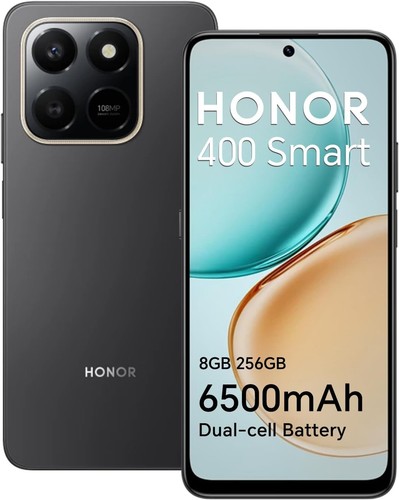 Honor 400 smart - 400, 256gb