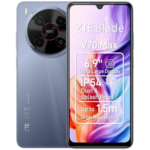 Zte blade v70 - 5g, 256gb