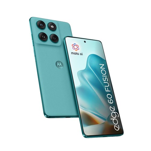 Motorola edge fusion - fusion, 5g