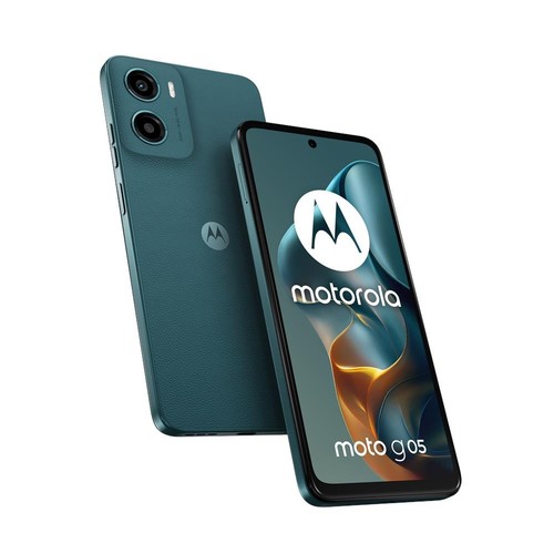 Motorola moto g05 forest green - moto,
